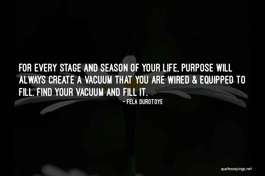 Fela Durotoye Quotes 355999 Fela Durotoye Quotes 355999