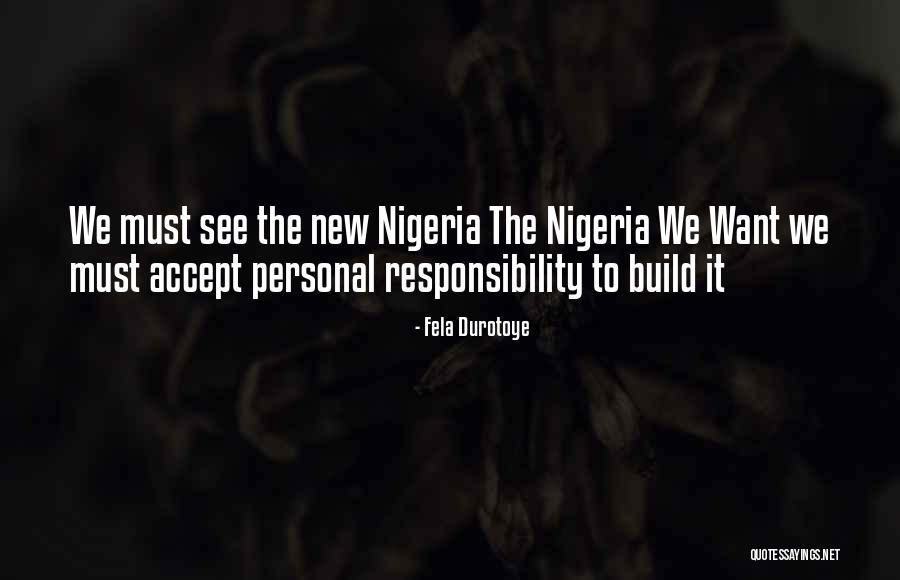 Fela Durotoye Quotes 545543