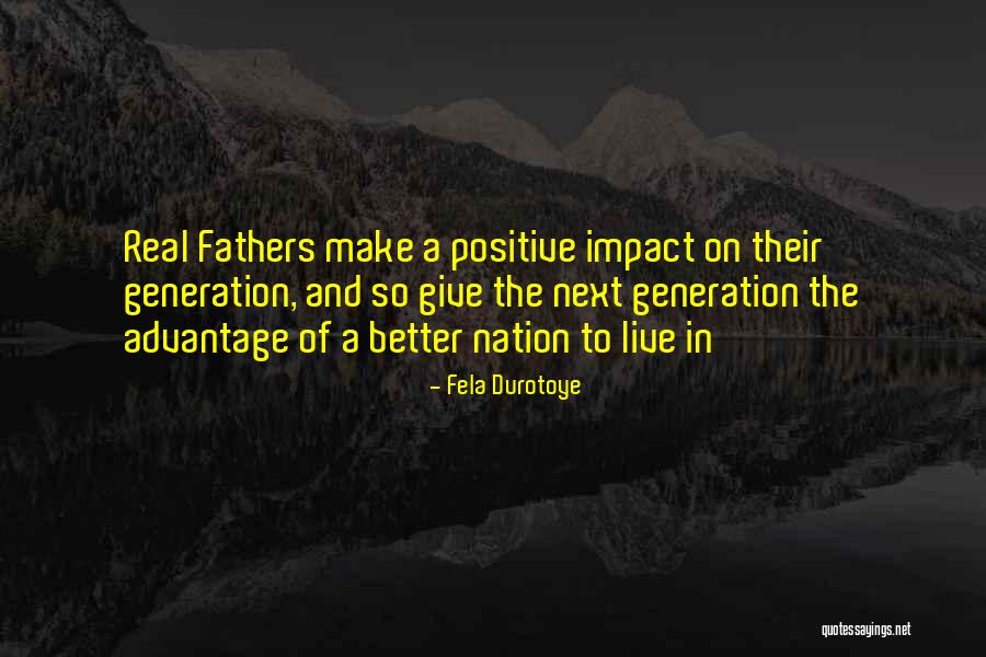 Fela Durotoye Quotes 659656 Fela Durotoye Quotes 659656