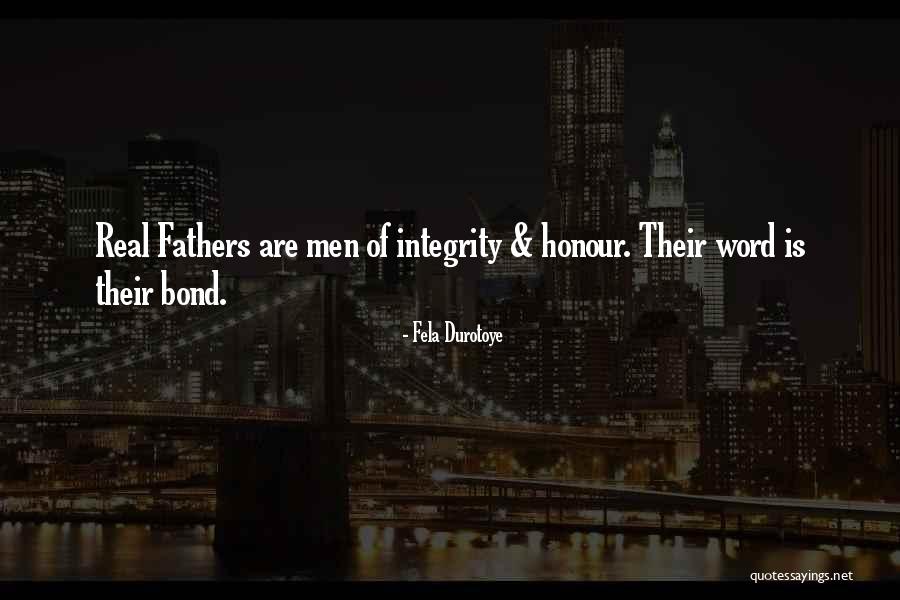 Fela Durotoye Quotes 667353 Fela Durotoye Quotes 667353