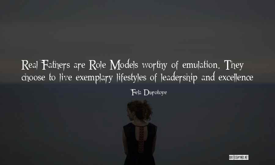 Fela Durotoye Quotes 727457 Fela Durotoye Quotes 727457