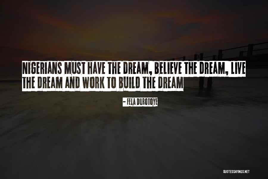 Fela Durotoye Quotes 963269 Fela Durotoye Quotes 963269