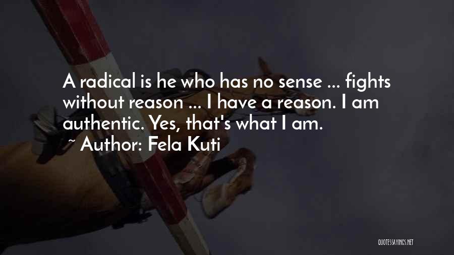 Fela Kuti Quotes 1563304