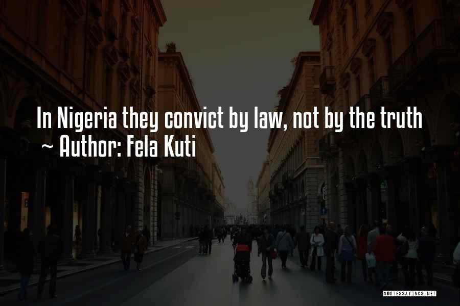 Fela Kuti Quotes 1645952