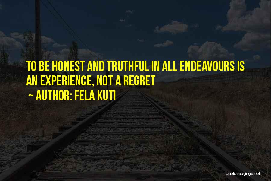 Fela Kuti Quotes 2206635