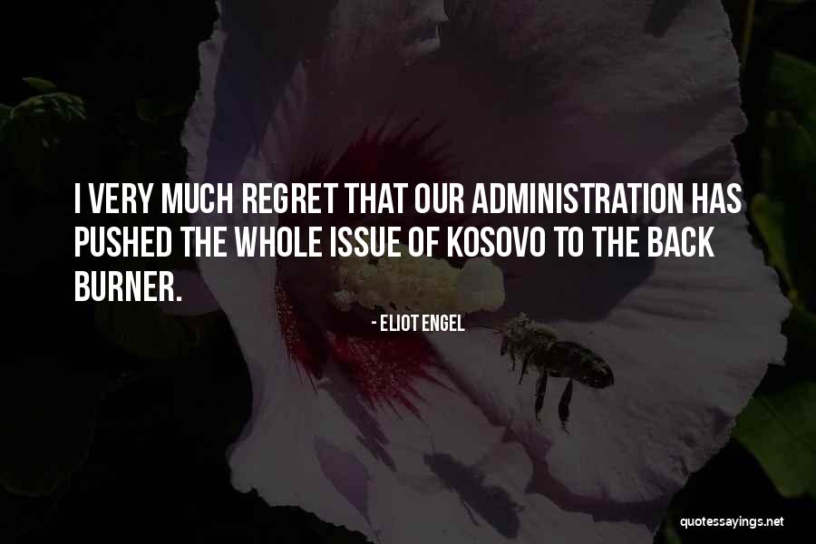 Feladatkezelo Quotes By Eliot Engel Feladatkezelo Quotes By Eliot Engel