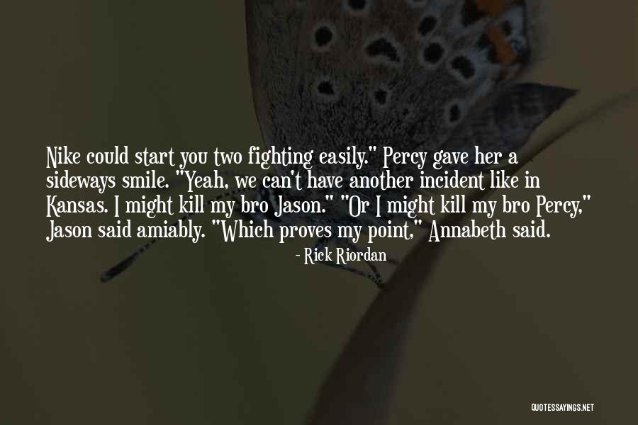 Feladatkezelo Quotes By Rick Riordan Feladatkezelo Quotes By Rick Riordan