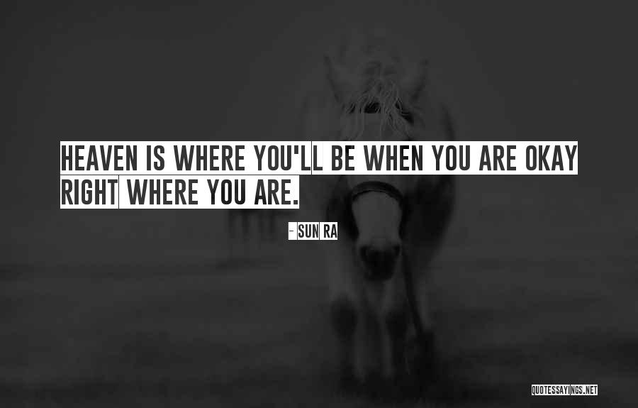 Feladatkezelo Quotes By Sun Ra Feladatkezelo Quotes By Sun Ra