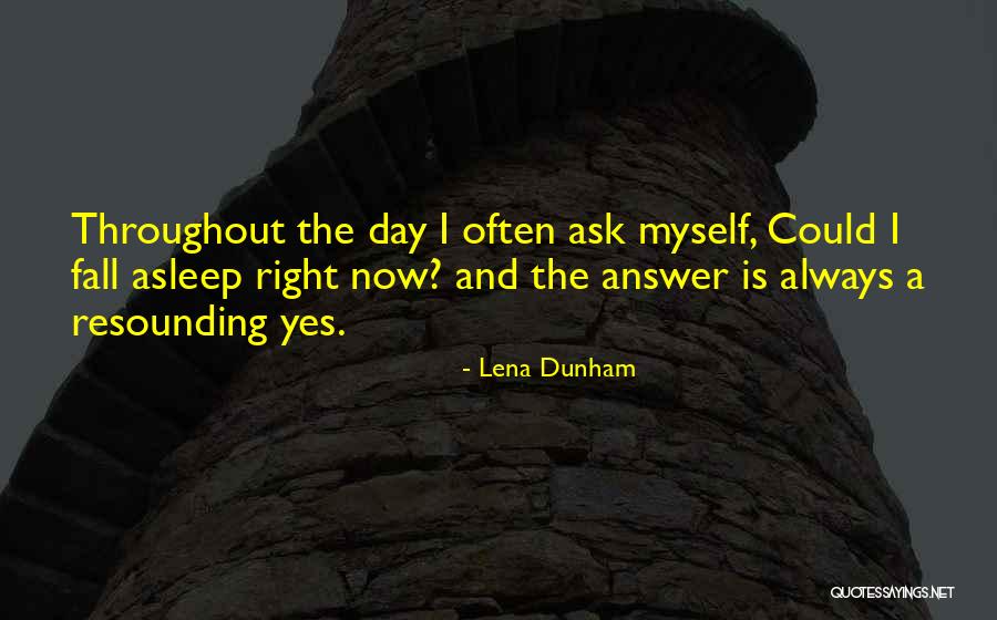 Felaketin Gulmeli Quotes By Lena Dunham Felaketin Gulmeli Quotes By Lena Dunham