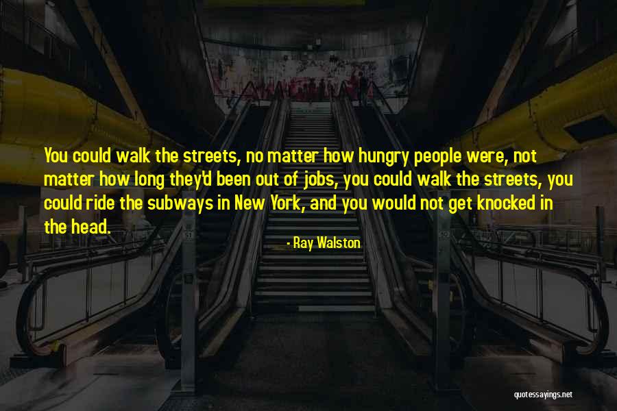 Felaketin Kadinlari Quotes By Ray Walston Felaketin Kadinlari Quotes By Ray Walston