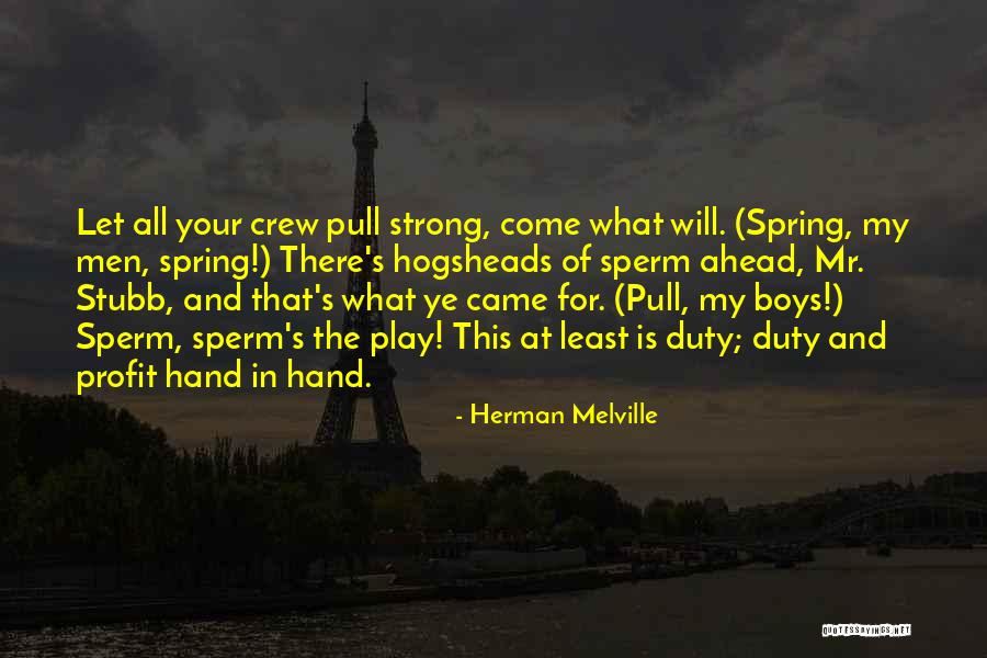 Felaketin Mahnisi Quotes By Herman Melville Felaketin Mahnisi Quotes By Herman Melville