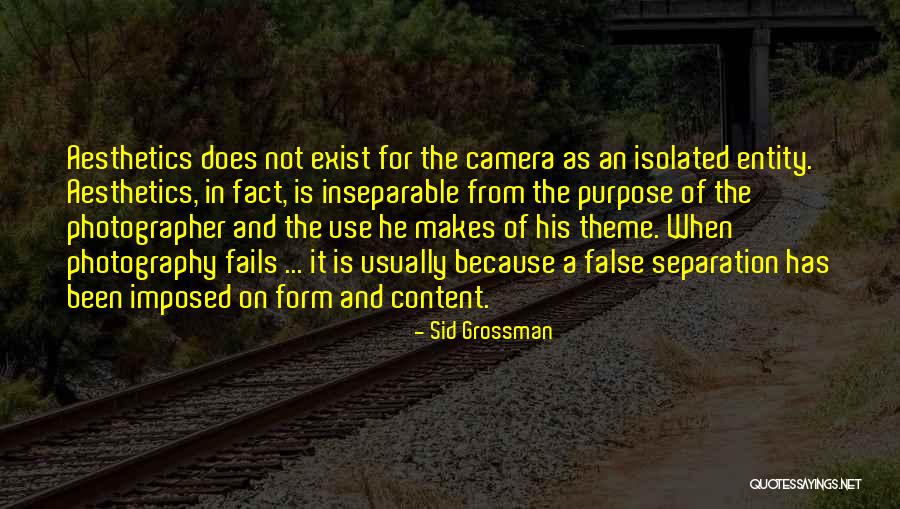 Felas Quotes By Sid Grossman Felas Quotes By Sid Grossman