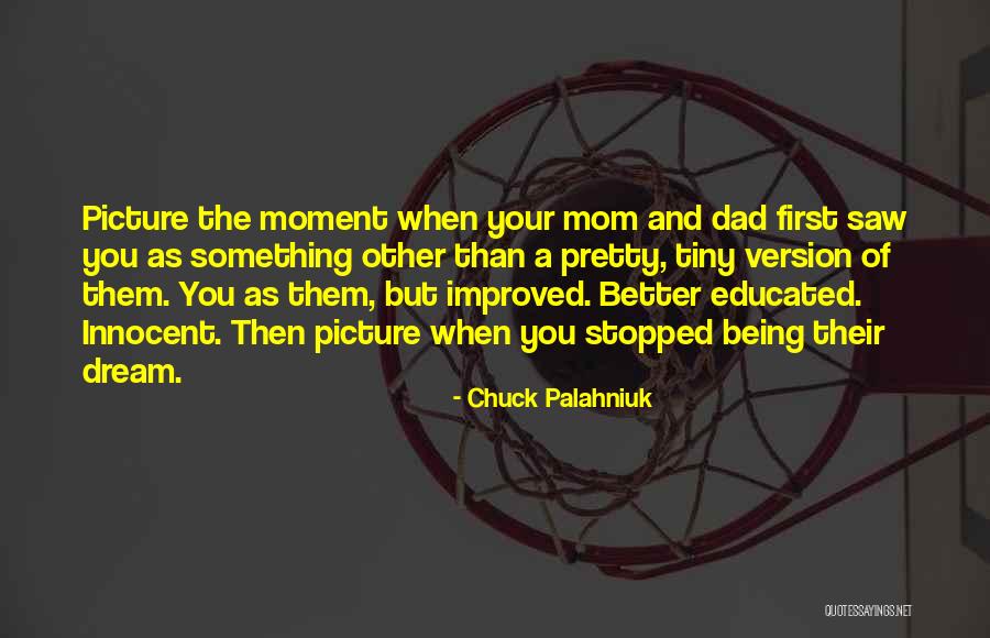 Felashaw Quotes By Chuck Palahniuk Felashaw Quotes By Chuck Palahniuk