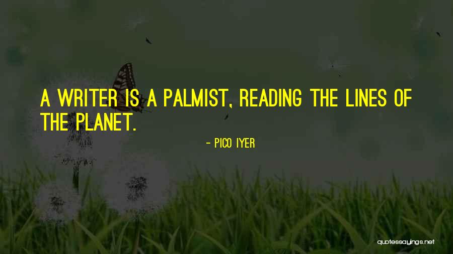 Felbermayr Page Quotes By Pico Iyer Felbermayr Page Quotes By Pico Iyer