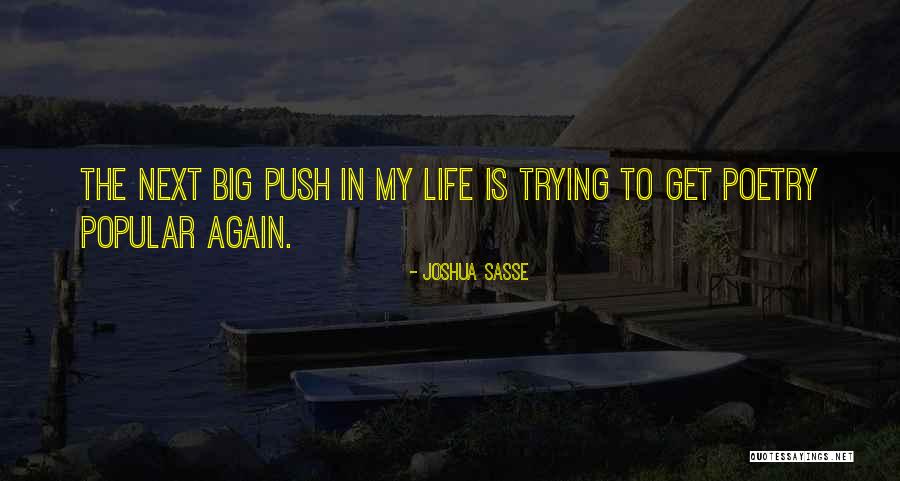 Felbermayr Wels Quotes By Joshua Sasse Felbermayr Wels Quotes By Joshua Sasse