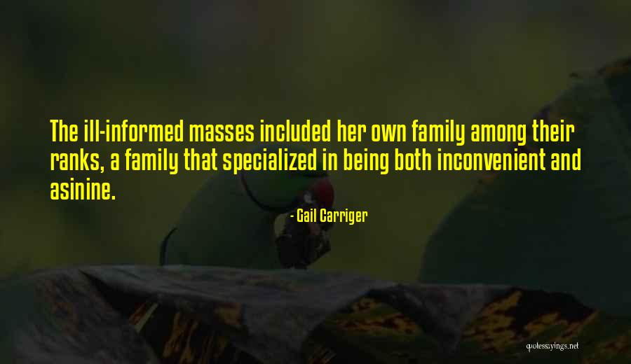 Felbertauern Quotes By Gail Carriger Felbertauern Quotes By Gail Carriger