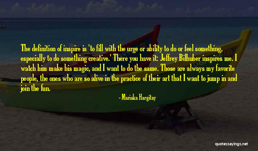 Felbertauern Quotes By Mariska Hargitay Felbertauern Quotes By Mariska Hargitay
