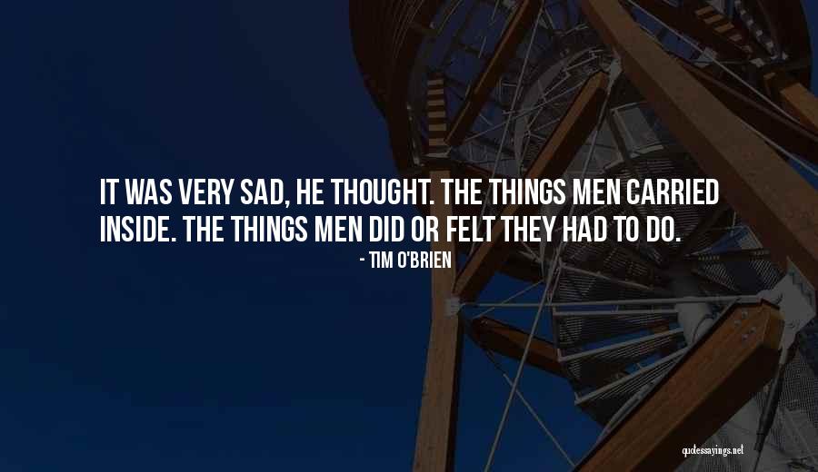 Felbinger Jennifers Od Quotes By Tim O'Brien Felbinger Jennifers Od Quotes By Tim O'Brien
