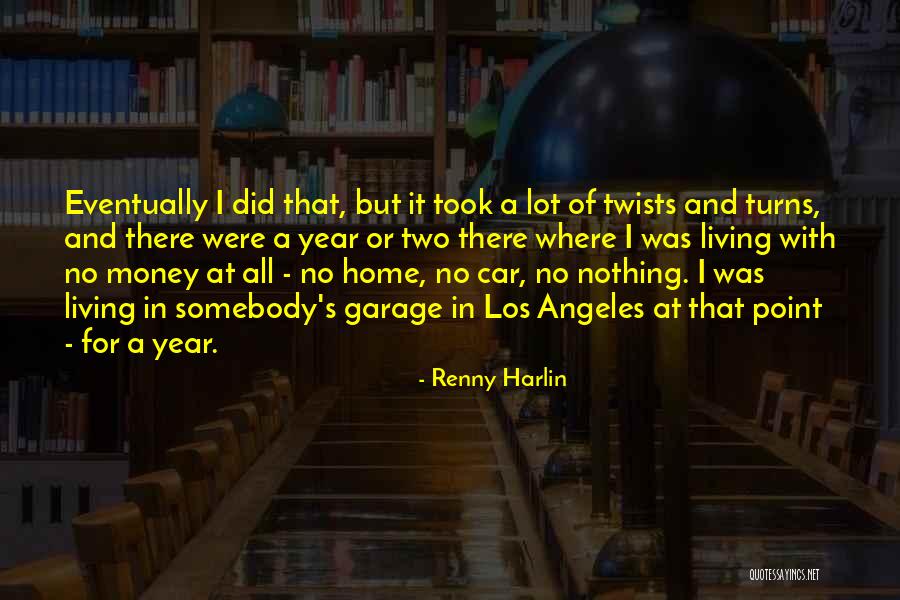 Felborult Quotes By Renny Harlin Felborult Quotes By Renny Harlin