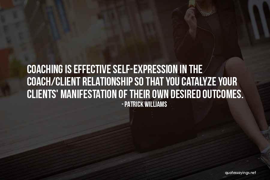 Felcher Defined Quotes By Patrick Williams Felcher Defined Quotes By Patrick Williams