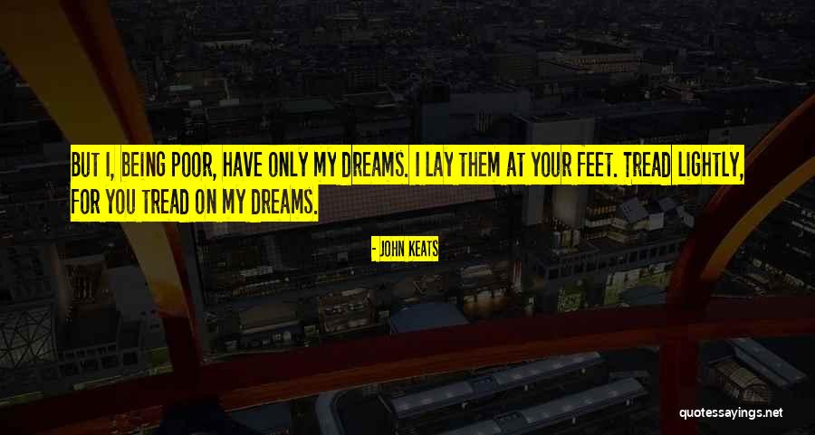 Felcher Exercise Quotes By John Keats Felcher Exercise Quotes By John Keats