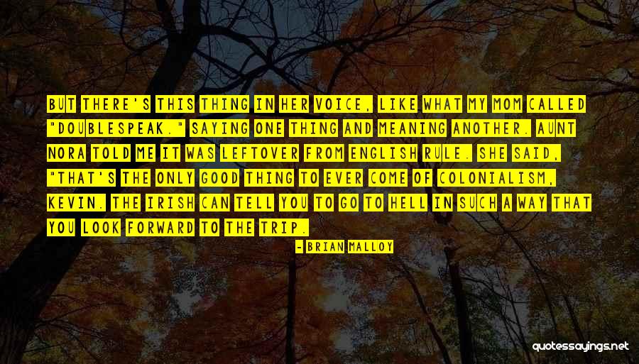 Felczynski J Zef Quotes By Brian Malloy Felczynski J Zef Quotes By Brian Malloy