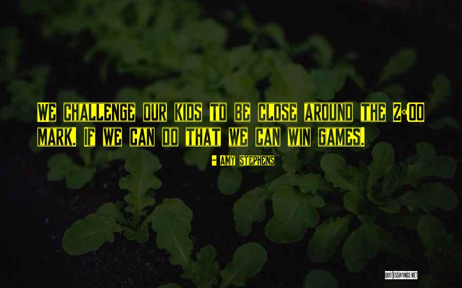 Feldenkrais Guild Quotes By Amy Stephens