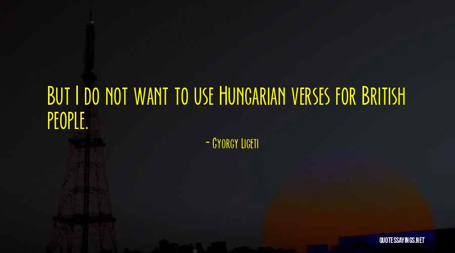 Feldens Barbecue Quotes By Gyorgy Ligeti Feldens Barbecue Quotes By Gyorgy Ligeti