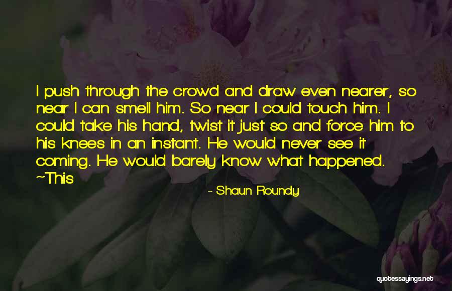 Feldens Barbecue Quotes By Shaun Roundy Feldens Barbecue Quotes By Shaun Roundy