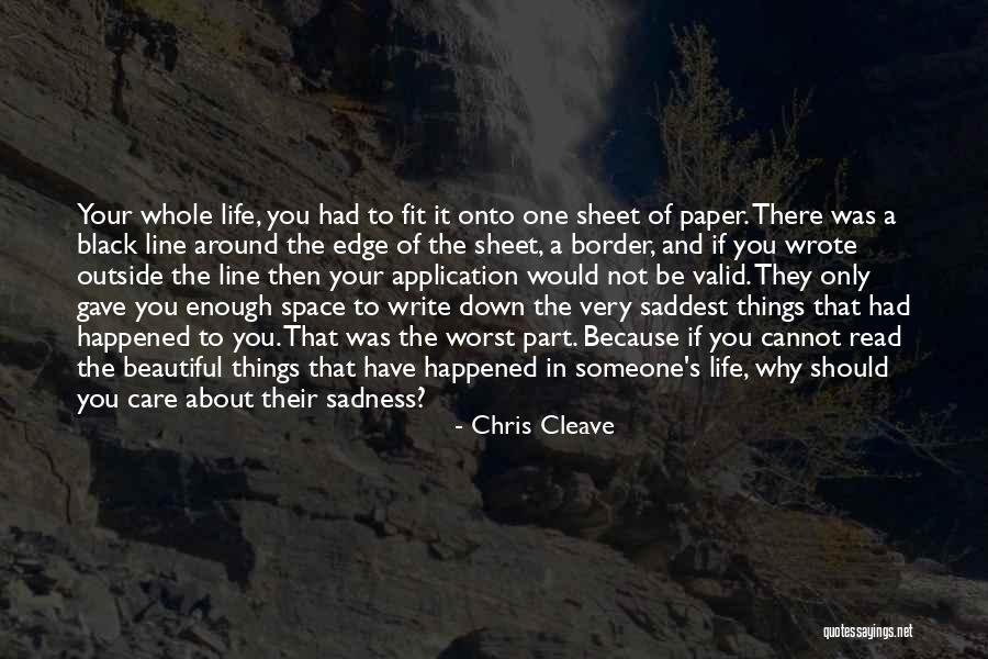 Felderstein Fitzgerald Quotes By Chris Cleave Felderstein Fitzgerald Quotes By Chris Cleave