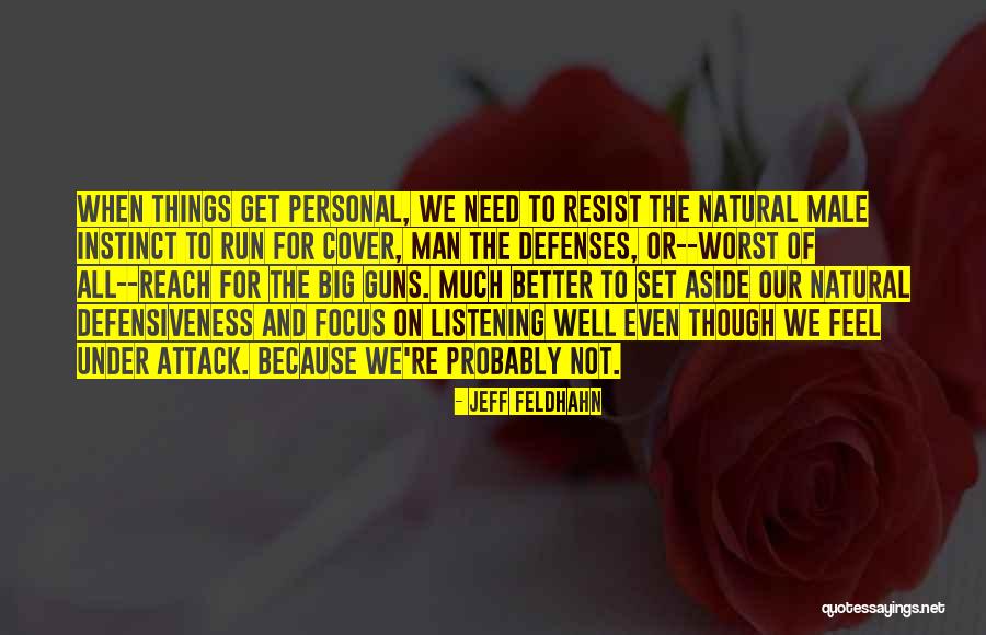 Feldhahn Quotes By Jeff Feldhahn Feldhahn Quotes By Jeff Feldhahn
