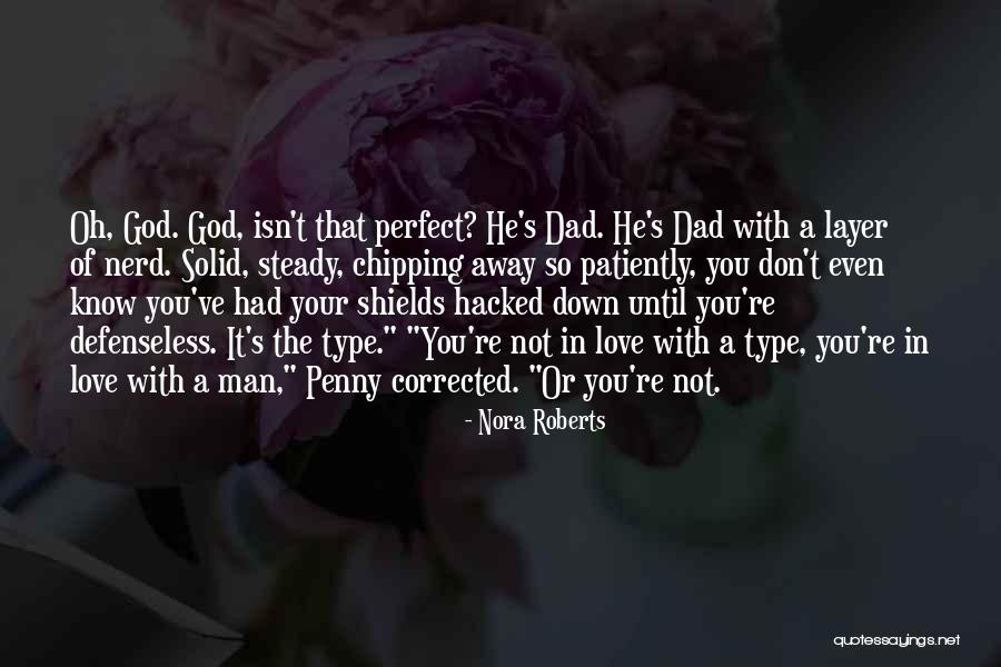 Feldhahn Quotes By Nora Roberts Feldhahn Quotes By Nora Roberts