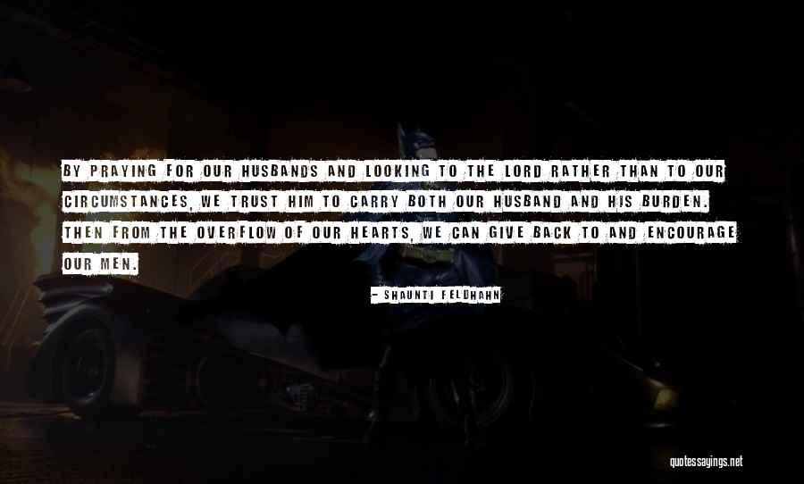 Feldhahn Quotes By Shaunti Feldhahn Feldhahn Quotes By Shaunti Feldhahn