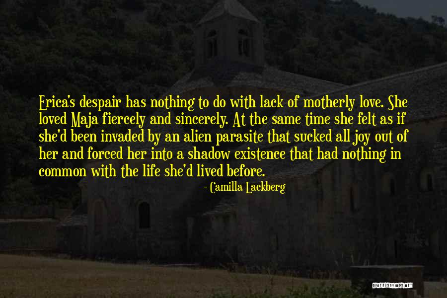 Feldheim Publishing Quotes By Camilla Lackberg Feldheim Publishing Quotes By Camilla Lackberg