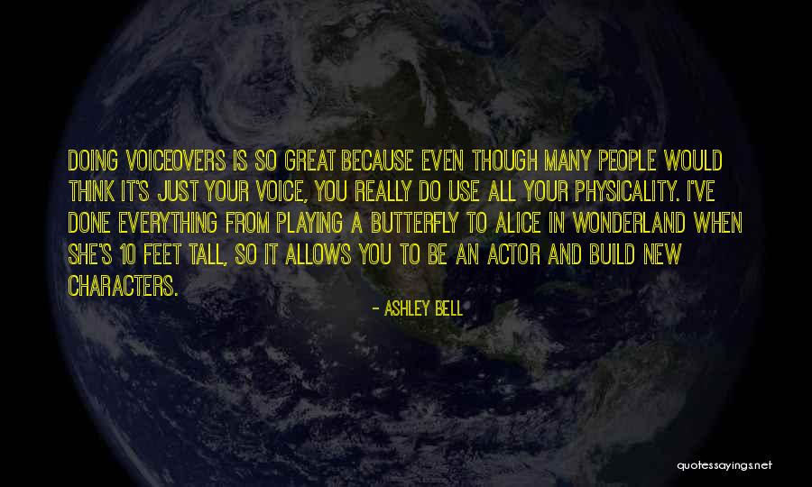 Feldherr Storage Quotes By Ashley Bell Feldherr Storage Quotes By Ashley Bell