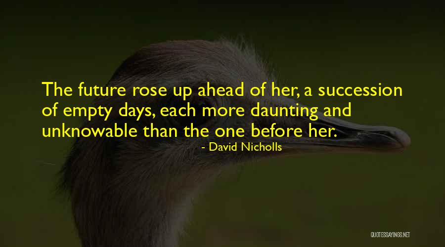 Feldherr Usa Quotes By David Nicholls Feldherr Usa Quotes By David Nicholls