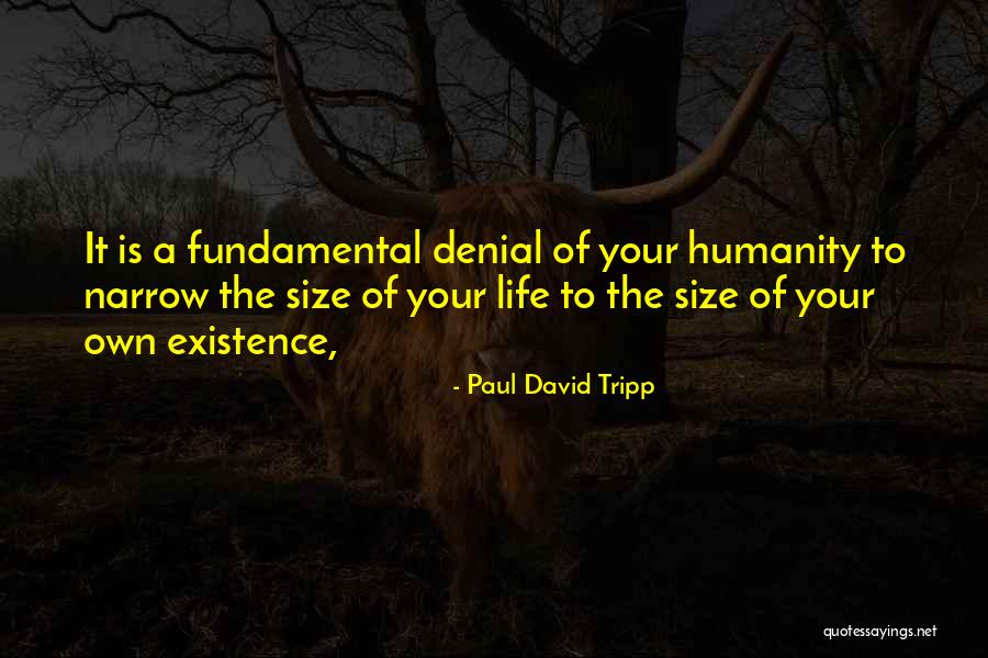 Feldhofer 1 Quotes By Paul David Tripp Feldhofer 1 Quotes By Paul David Tripp