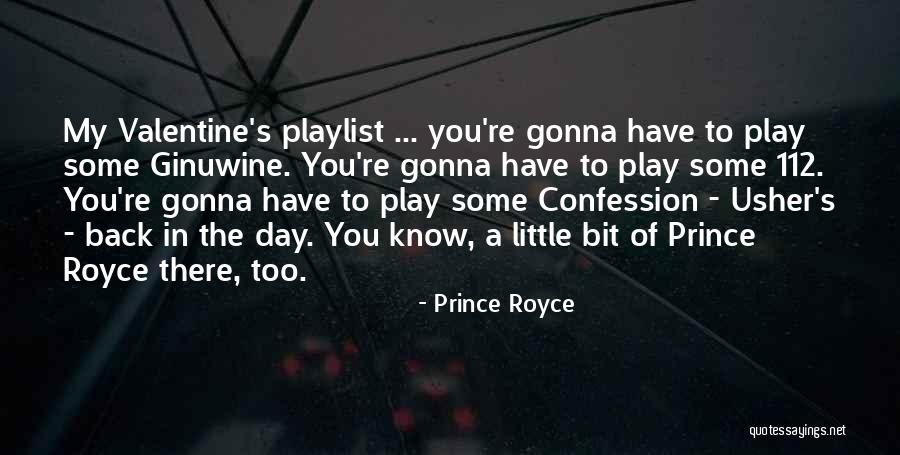Feldhofer 1 Quotes By Prince Royce Feldhofer 1 Quotes By Prince Royce