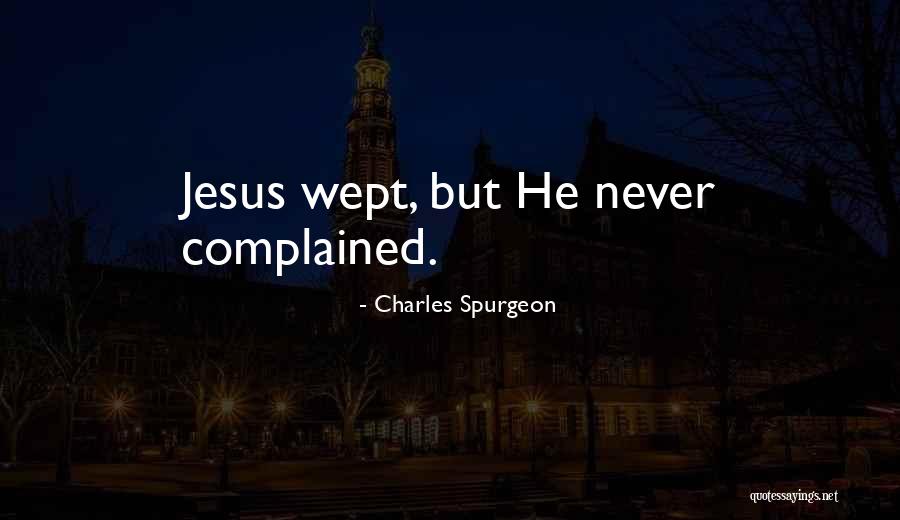 Feldhoff Tree Quotes By Charles Spurgeon Feldhoff Tree Quotes By Charles Spurgeon