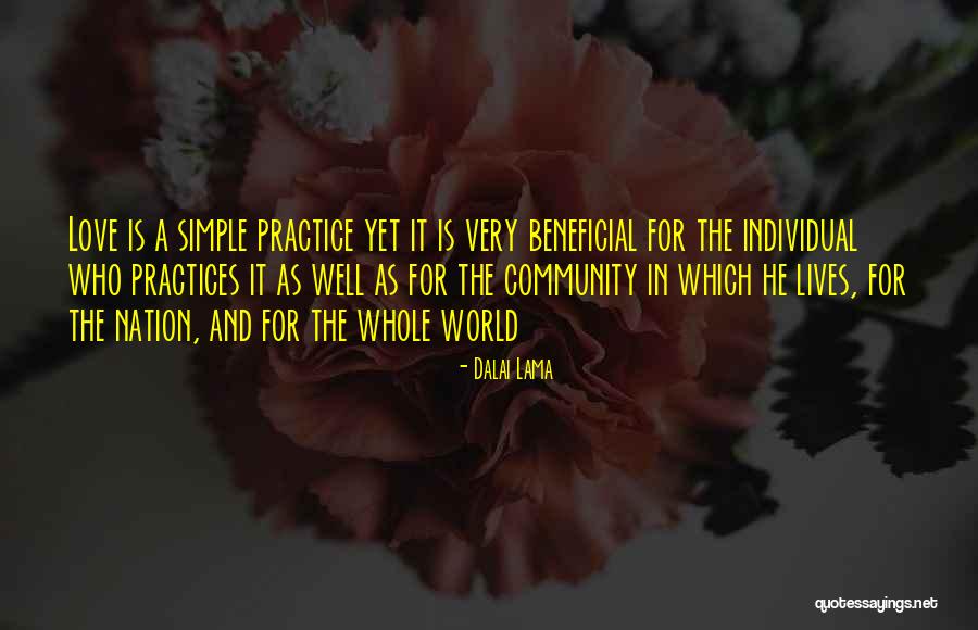 Feldman Novi Quotes By Dalai Lama Feldman Novi Quotes By Dalai Lama