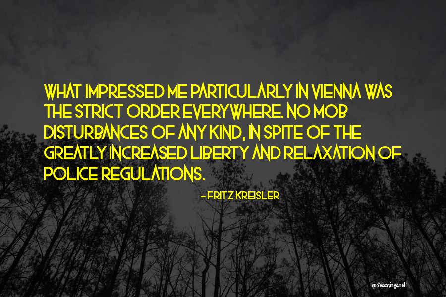 Feldmann Engineering Quotes By Fritz Kreisler Feldmann Engineering Quotes By Fritz Kreisler