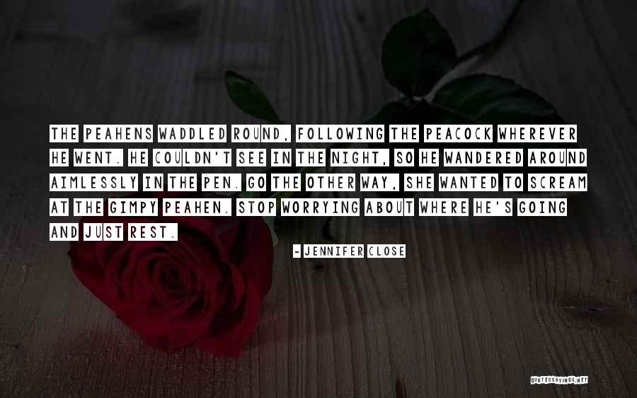 Feldmans Blue Quotes By Jennifer Close Feldmans Blue Quotes By Jennifer Close