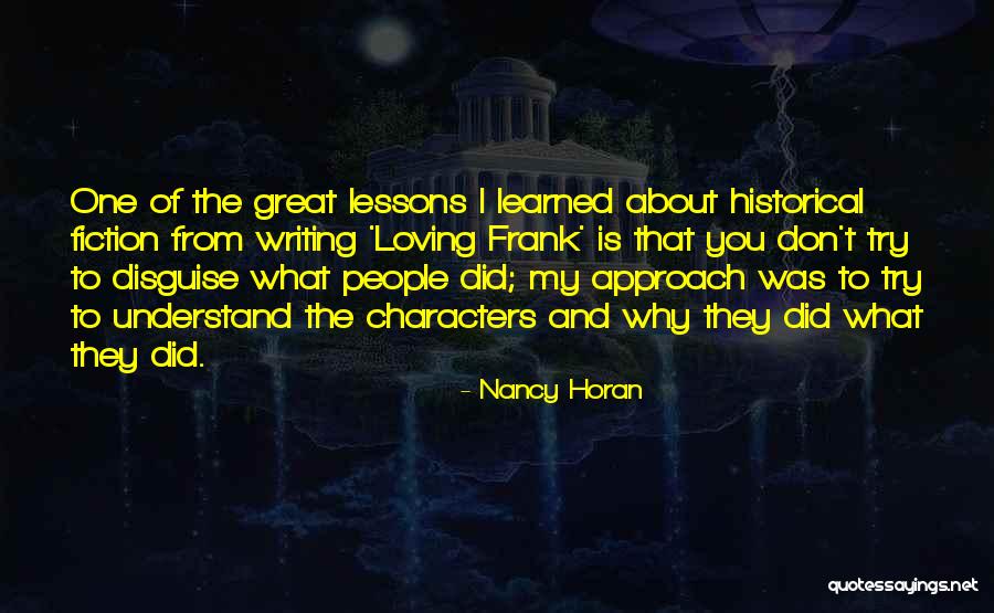 Feldmans Deli Quotes By Nancy Horan Feldmans Deli Quotes By Nancy Horan