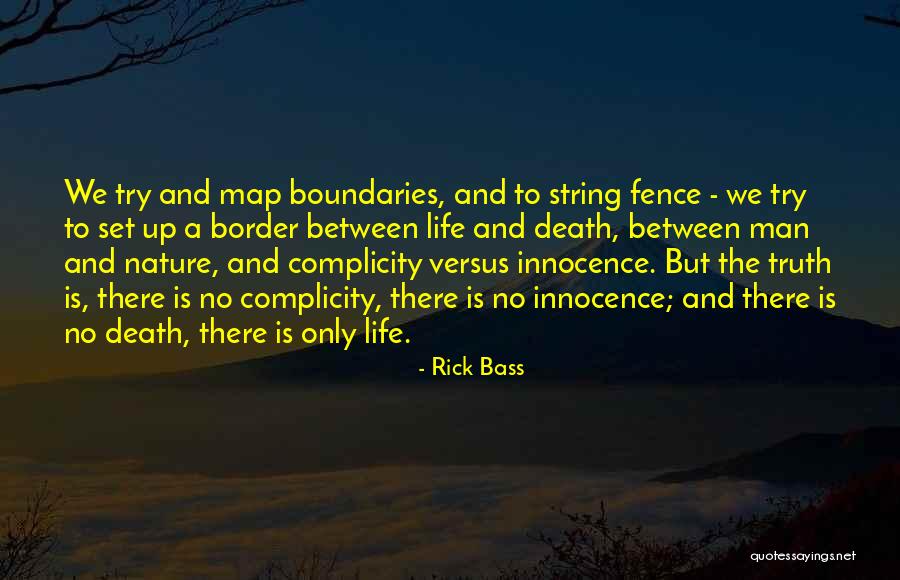 Feldmans Deli Quotes By Rick Bass Feldmans Deli Quotes By Rick Bass
