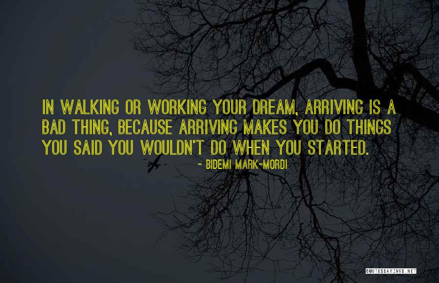 Feldner Corporation Quotes By Bidemi Mark-Mordi Feldner Corporation Quotes By Bidemi Mark-Mordi