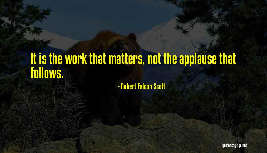Feldon Mtg Quotes By Robert Falcon Scott Feldon Mtg Quotes By Robert Falcon Scott