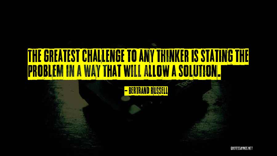 Feldon Of The Third Quotes By Bertrand Russell Feldon Of The Third Quotes By Bertrand Russell