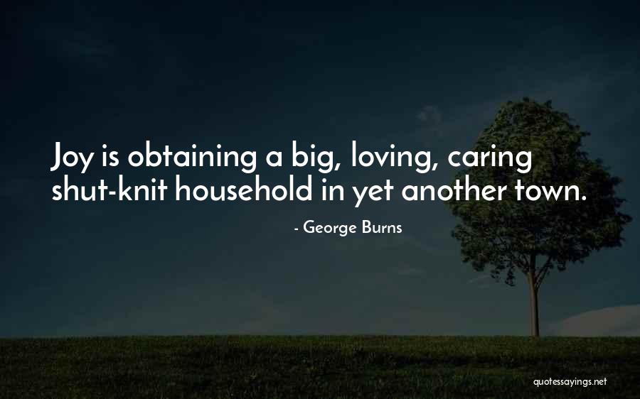 Feldon Valley Quotes By George Burns Feldon Valley Quotes By George Burns