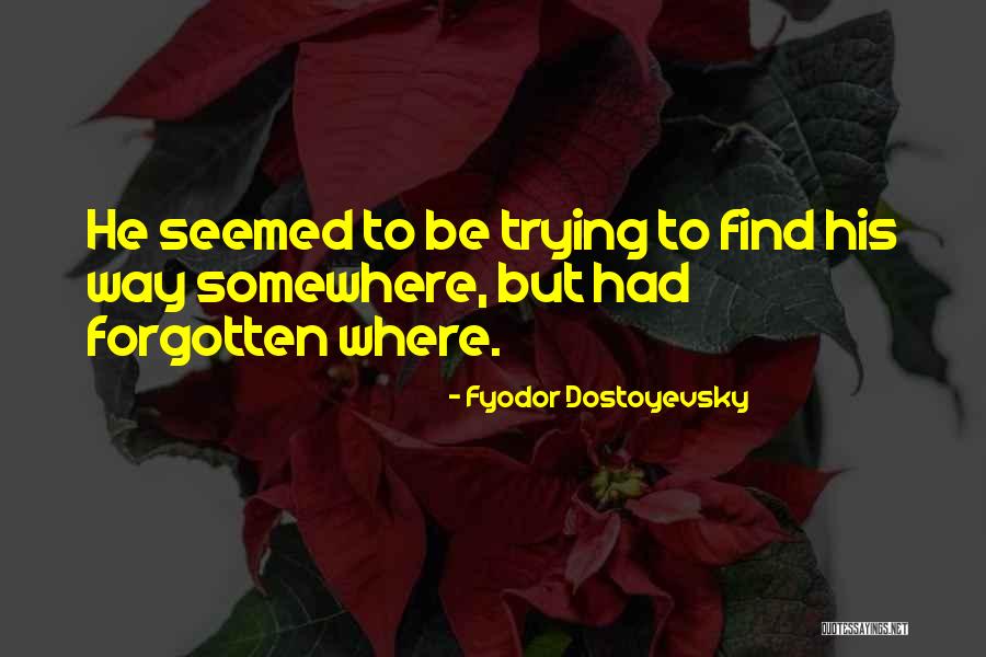 Feldpausch Carpet Quotes By Fyodor Dostoyevsky Feldpausch Carpet Quotes By Fyodor Dostoyevsky