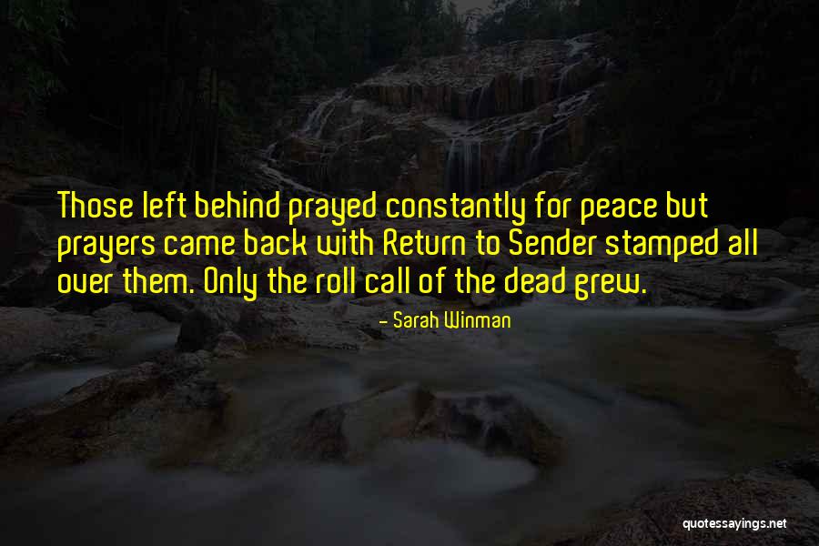 Feldpausch Carpet Quotes By Sarah Winman Feldpausch Carpet Quotes By Sarah Winman